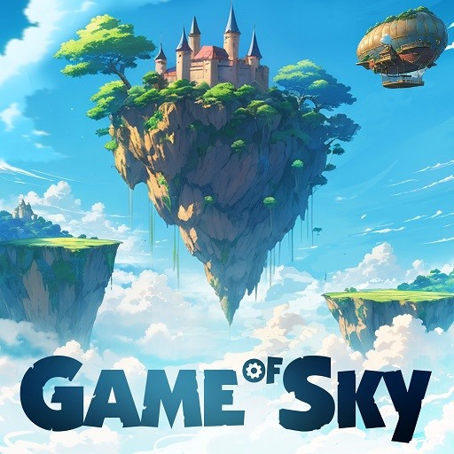 Games like Game of Sky