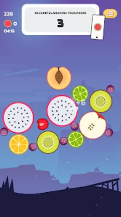 I Want Watermelon screenshot