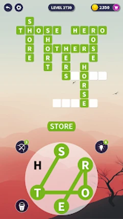 Word Yoga - Word Game Image