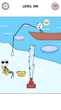 Stick Robber Stealing Games Image