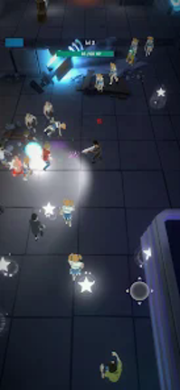 Dead Crusade screenshot