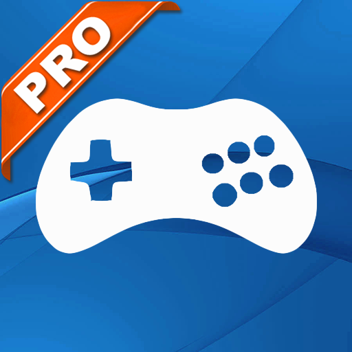 Games like SuperMDS Pro (All in One Emu)