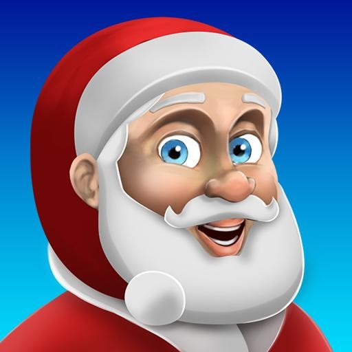 Games like Santa Claus