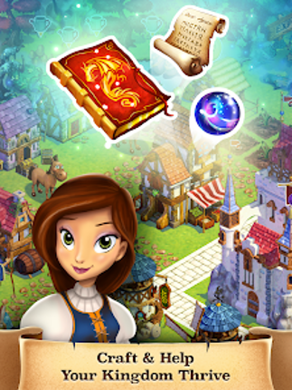 Castle Story Image