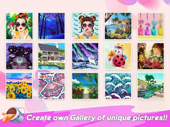 Home Paint: Design My Room Image