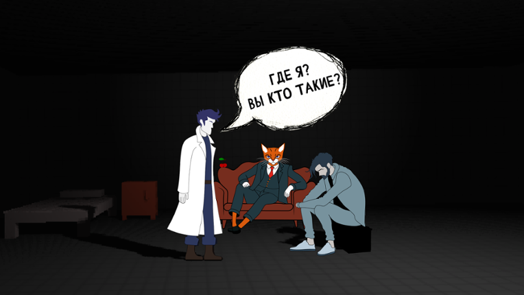 1001 ROOMS Image