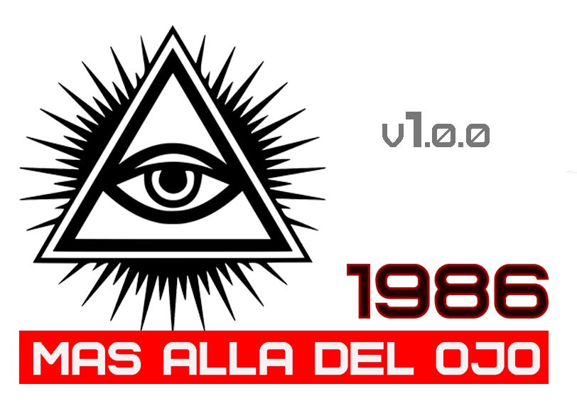 Games like 1986 - Más allá del Ojo