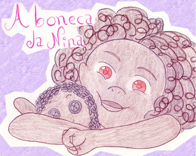 Games like A Boneca da Nina - 2018