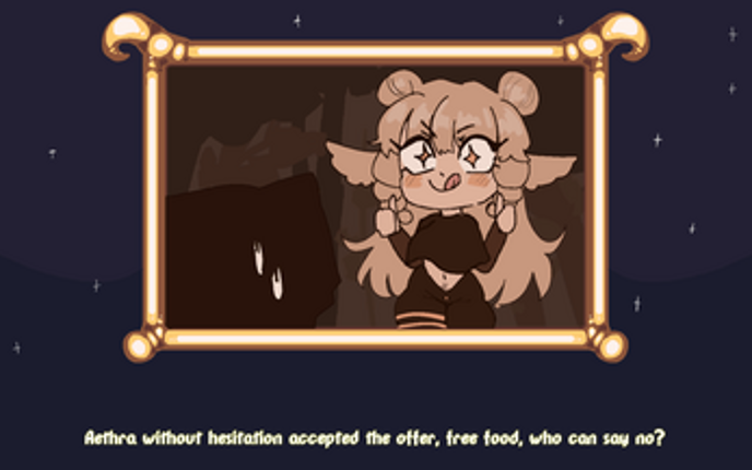 Aethra's Eggflation Image