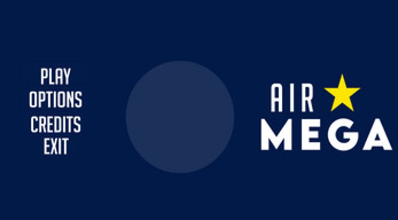 Air Mega screenshot