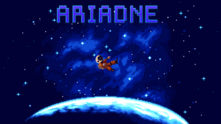 Ariadne Game Cover