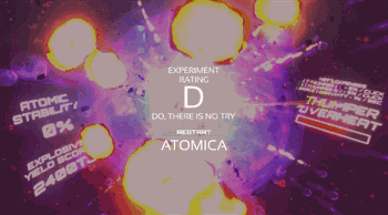 ATOMICA Image