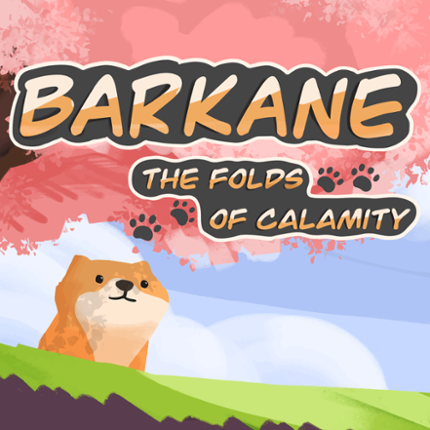 Barkane: The Folds of Calamity Game Cover