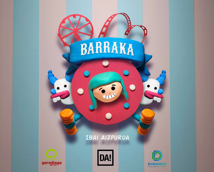 Games like Barraka