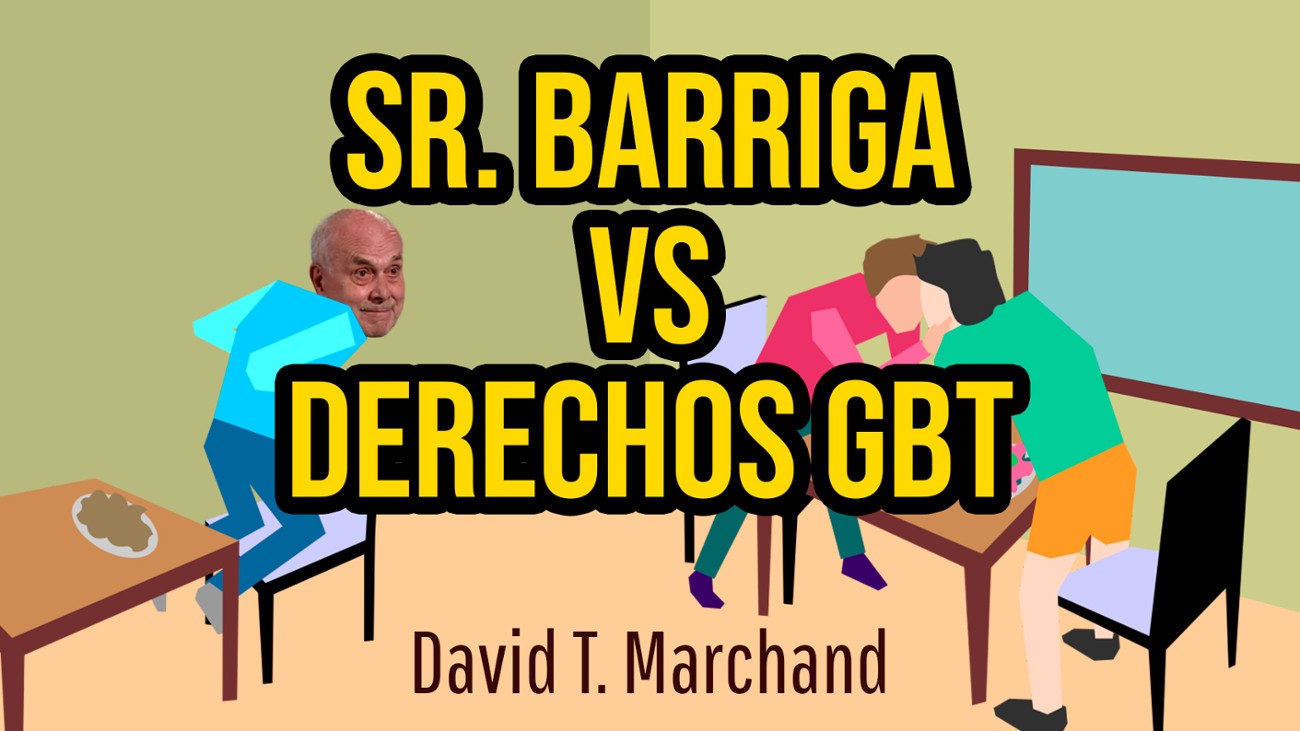 Games like Sr. Barriga vs derechos GBT