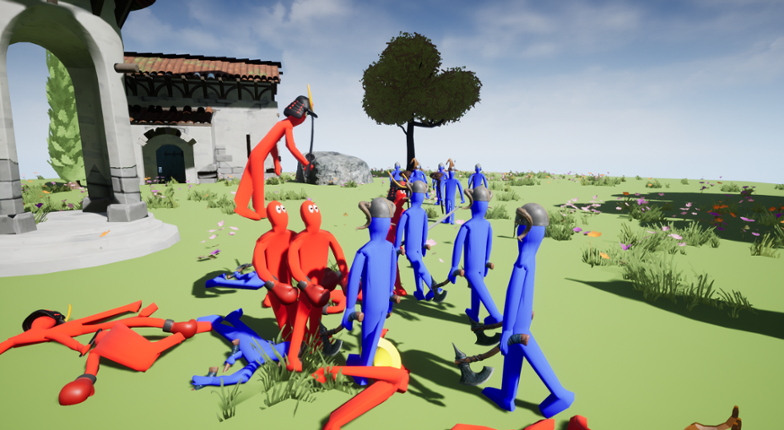 Battle Simulator Image