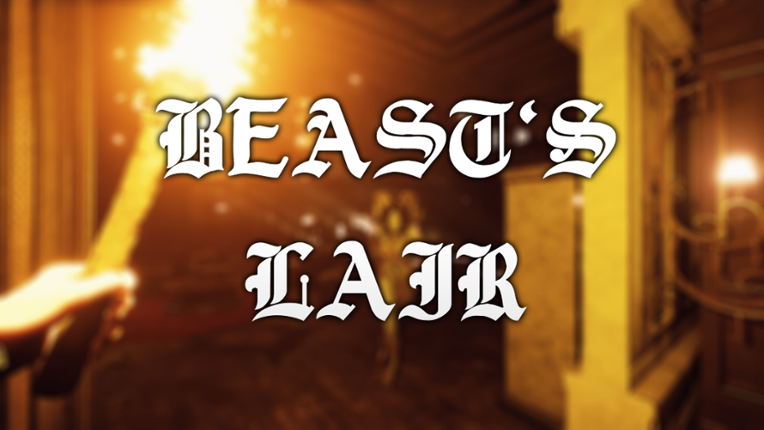 Beasts Lair (Co-op) Game Cover