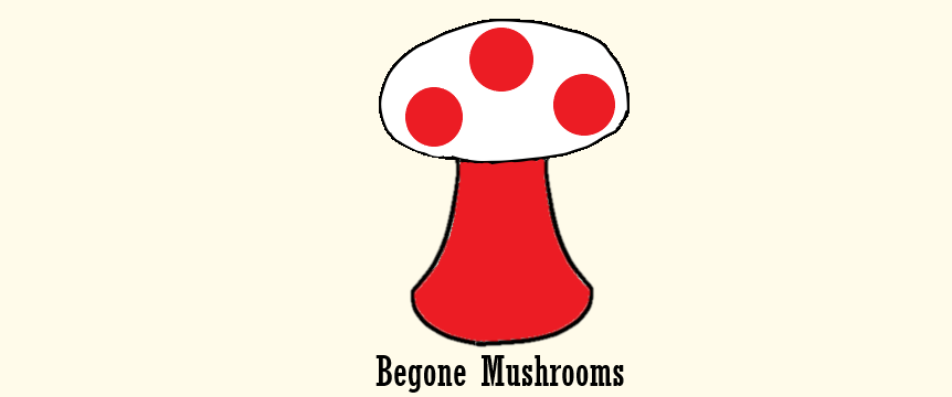 Games like Begone Mushrooms