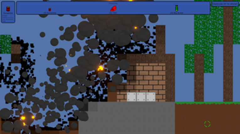Boom 2023 screenshot