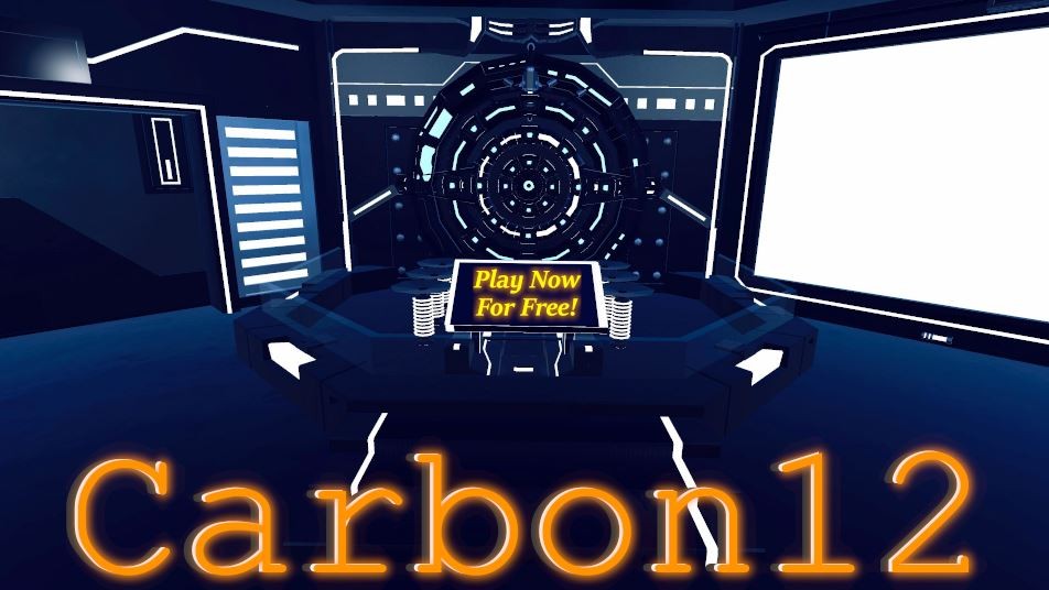 Games like Carbon12