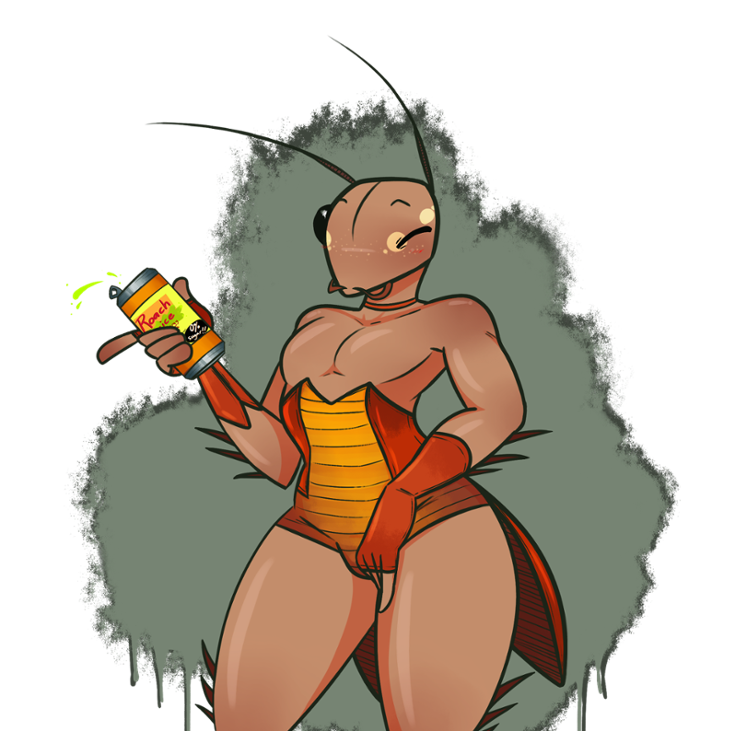 Games like Cock-roach-revolution