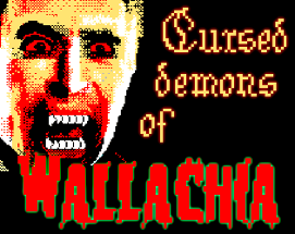 Cursed Demons Of Wallachia (Los demonios de Valaquia) Image