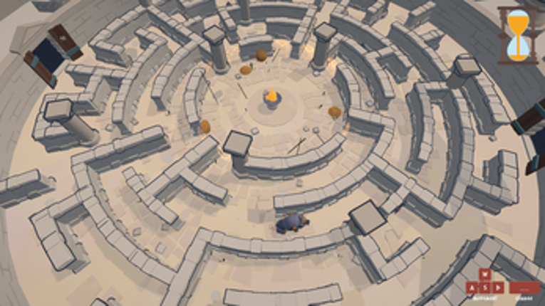 Daemonium Porcus screenshot