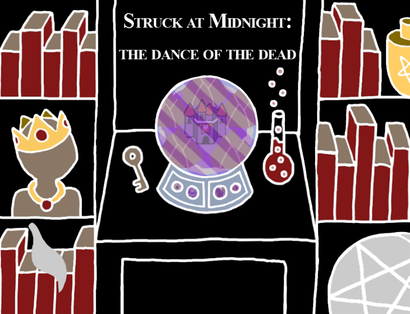 Games like Struck at Midnight I: The Dance of the Dead
