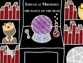 Struck at Midnight I: The Dance of the Dead Image