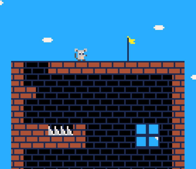 Games like Demolition Mouse