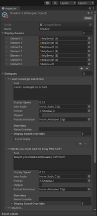 Dialogue System Prototype Image