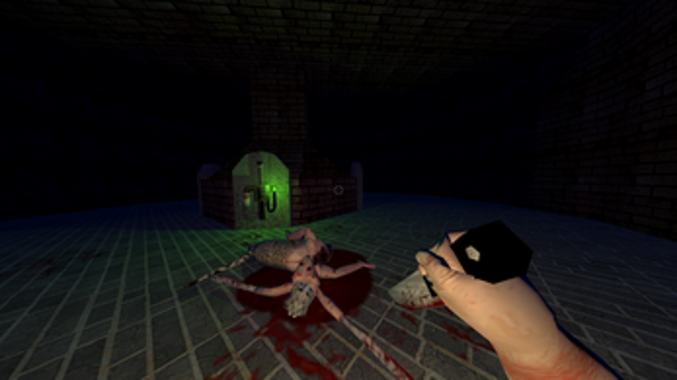 Dismantled 2 (DEMO) Image