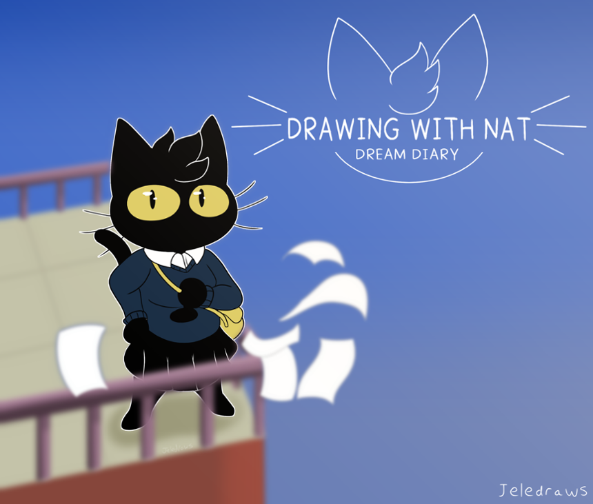 Games like Drawing with Nat: Dream Diary