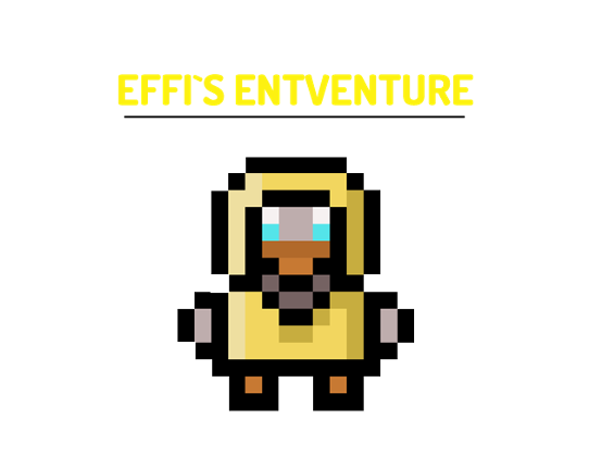 Effi´s Entventure Game Cover