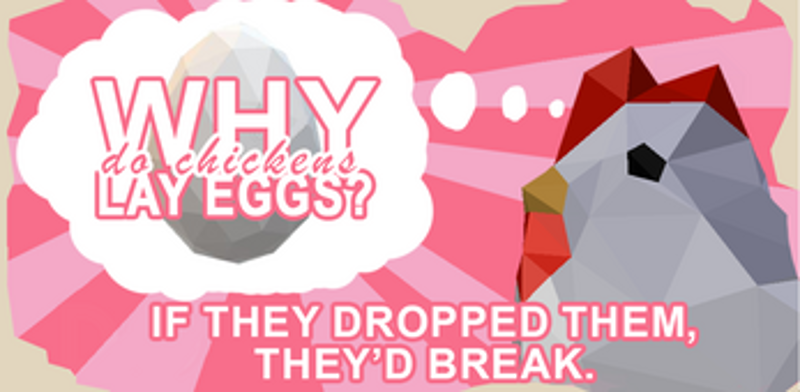 Eggcellent game screenshot