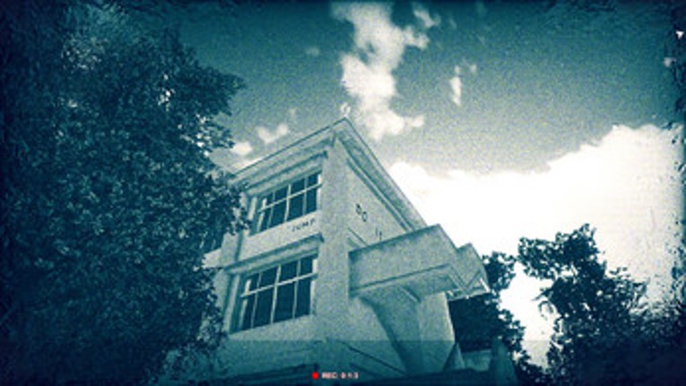 Forgotten School / 忘れられた学校 Image