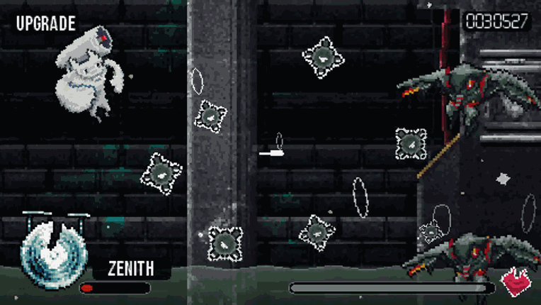 Gongbat screenshot