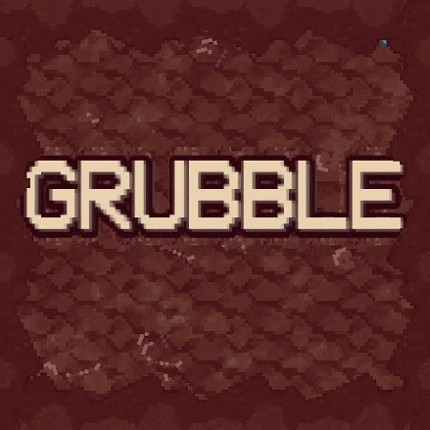 Grubble Game Cover