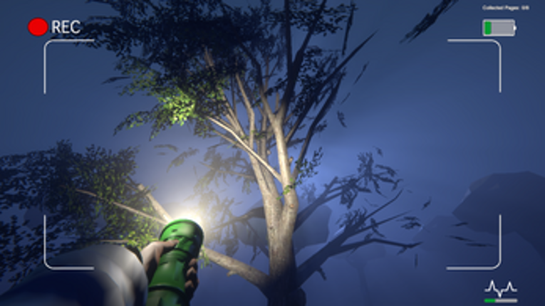 Halloween Horror screenshot