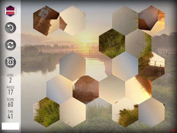 HEXADIA Image