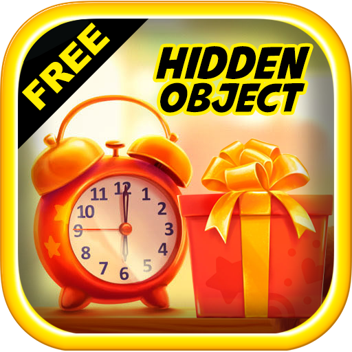 Games like Hidden Object : Hunted Hotel