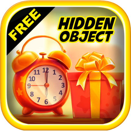 Hidden Object : Hunted Hotel Game Cover