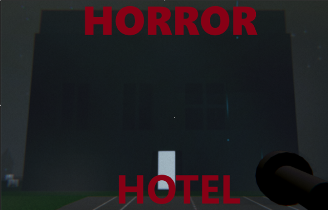 Horror Hotel Image