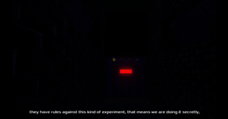 Humans: Milestone screenshot