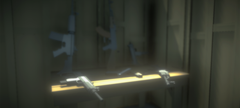 Jeronimo screenshot