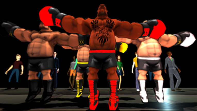 Knockout Kingdom screenshot
