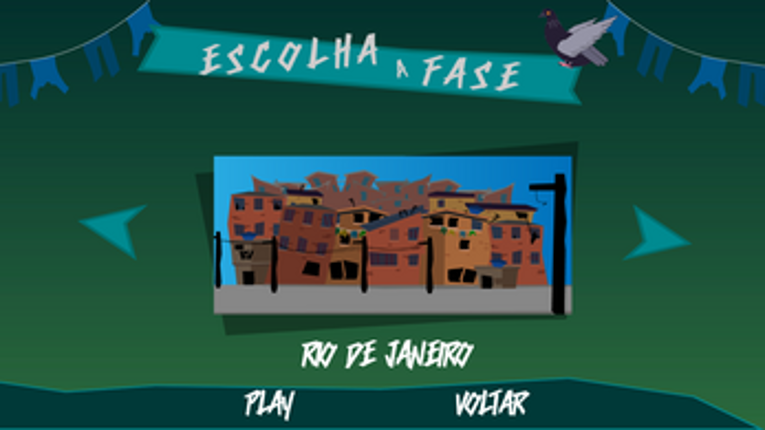 Ladeira Image