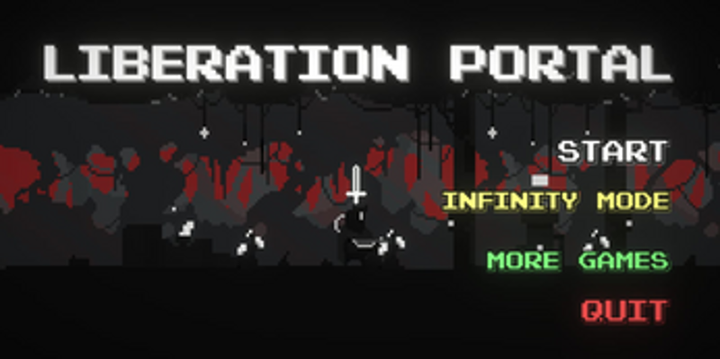 Liberation Portal - Portail de la Libération screenshot