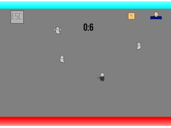 Life Distributor screenshot