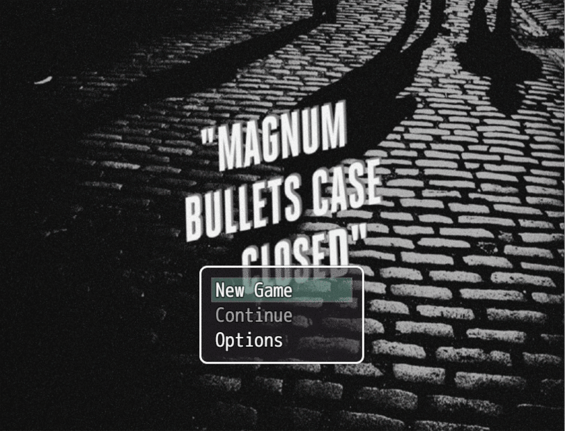 Games like Magnum Bullets: Case Closed